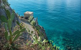 La Casa Del Doganiere Monterosso